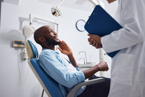 Best Emergency Wisdom Tooth Extraction in Wesley Chapel, FL