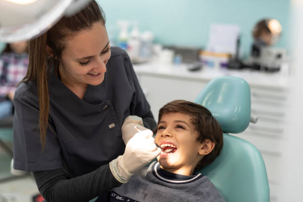 Best Emergency Cosmetic Dentistry (e.g., broken veneers) in Wesley Chapel, FL